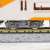 [ 0086 ] Bogie Type KD83 (New Electric System) (2 Pieces) (Model Train) Other picture3