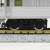 [ 6664 ] Power Bogie Type DT117 (Black Frame, Silver Wheels) (1 Piece) (Model Train) Other picture1