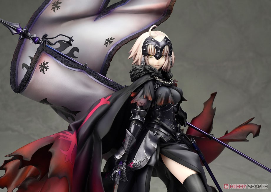 Avenger/Jeanne d`Arc [Alter] (PVC Figure) Item picture10