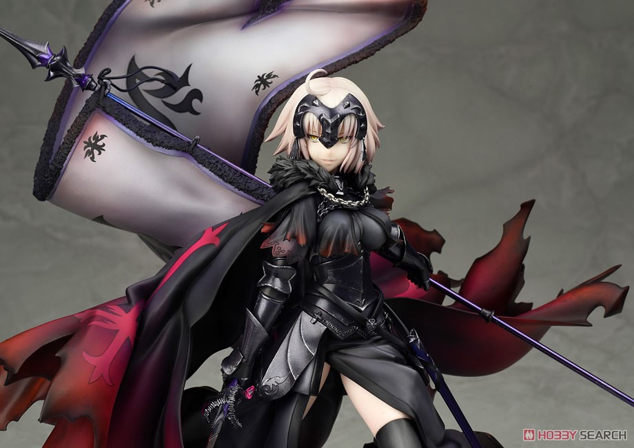 Avenger/Jeanne d`Arc [Alter] (PVC Figure) Item picture11