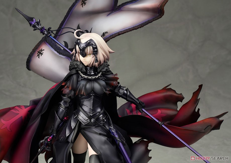 Avenger/Jeanne d`Arc [Alter] (PVC Figure) Item picture13