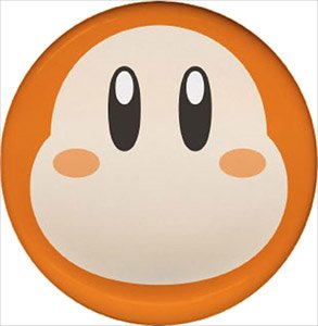 Kirby`s Dream Land Fuwafuwa Japanese Collection Chopstick Rest (3) Waddle Dee (Anime Toy)