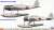 零式水上偵察機 & 二式水上戦闘機 `神川丸搭載機` (プラモデル) パッケージ1