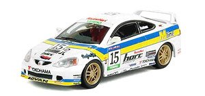 Honda Integra TypeR DC5 #15 `M LINE` 2002 (Diecast Car)