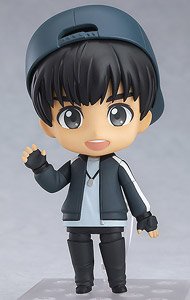 ねんどろいど ピチット・チュラノン (フィギュア)