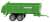 Joskin Universal Spreader Green (Model Train) Item picture1