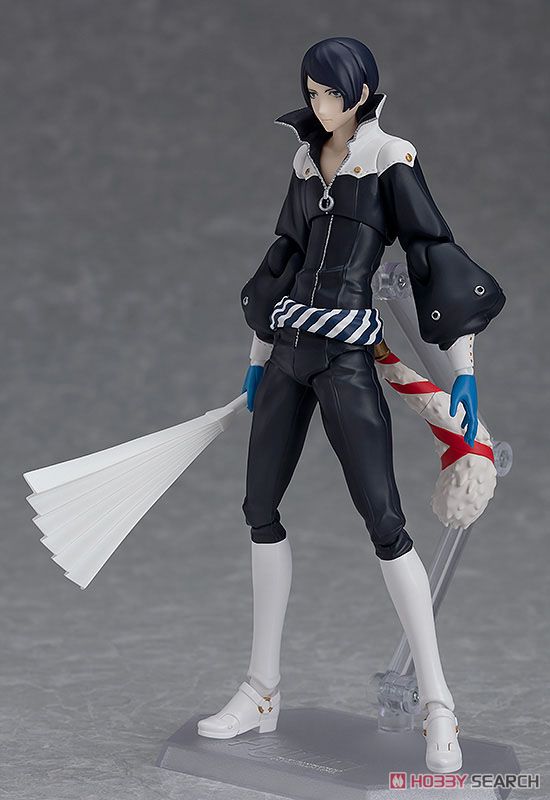 figma フォックス (フィギュア) 商品画像5