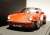 Porsche911 (930) Turbo Red (Diecast Car) Item picture3