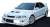 Mitsubishi Lancer Evolution VI GSR T.M.E (CP9A) White (ミニカー) その他の画像1