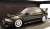 Mitsubishi Lancer Evolution VI GSR T.M.E (CP9A) Black (Diecast Car) Item picture1
