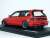 Honda CIVIC (EF9) SiR Red (ミニカー) 商品画像2