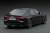 Audi S8 Plus 2017 Mythos Black Metallic (ミニカー) 商品画像3