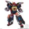スーパーミニプラ 電光超人グリッドマン (4個セット) (食玩) 商品画像10 サムネイル