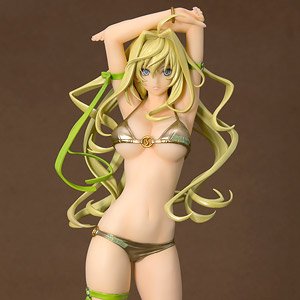 Sekirei Tsukiumi: Mitsugetsu Ver. (PVC Figure)