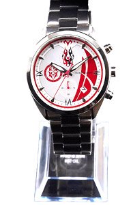 Fate/Apocrypha x INDEPENDENT Collaboration Watch / Saber of Red Model (Second Preorder) (Anime Toy)