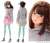 Momoko Doll Kirby Hoodie Set (Fashion Doll) Item picture1