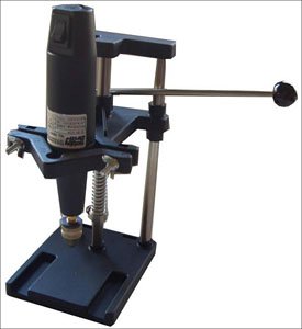 Pebaro Drill Stand (Made in Germany) (Hobby Tool)