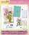 Cardcaptor Sakura: Clear Card 3 Pocket Clear File [Sakura & Syaoran] (Anime Toy) Other picture1