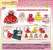 Cardcaptor Sakura: Clear Card Opening Costume Pouch Collection [Ribbon] (Anime Toy) Other picture3