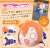 Love Live! Tera Jumbo Sprawled Plush `Honoka Kosaka` (Anime Toy) Item picture4