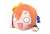Love Live! Tera Jumbo Sprawled Plush `Honoka Kosaka` (Anime Toy) Item picture1