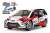 XB トヨタ ガズー レーシング WRT/ヤリス WRC (TT-02シャーシ) (完成品) (ラジコン) その他の画像1