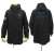 Psycho-Pass Sinners of the System Public Safety Bureau Image M-51 Jacket Black M (Anime Toy) Other picture1