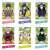 Slide Mirror A3! Spring Troupe (Set of 12) (Anime Toy) Item picture1