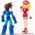 4inch-nel Mega Man Legends Roll Caskett (Completed) Other picture1