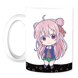 Happy Sugar Life Mug Cup (Anime Toy)