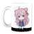 Happy Sugar Life Mug Cup (Anime Toy) Item picture2