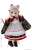 1/12 Lil` Fairy -Small Maid- / -Neko no Te mo Karitai?- Ernoe (Fashion Doll) Item picture2