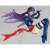 Figure Complex Amazing Yamaguchi No.010 Psylocke (Completed) Item picture4