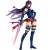 Figure Complex Amazing Yamaguchi No.010 Psylocke (Completed) Item picture1