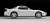 TLV-N177b Infini RX-7 TypeRS (White) (Diecast Car) Item picture5