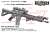 1/12 Little Armory (LD020) Guns Accessory A (Military Carbine MOD) (Plastic model) Other picture5