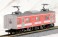 鉄道コレクション 富士急行 6000系 マッターホルン号 3両セット (3両セット) (鉄道模型) 商品画像9 サムネイル