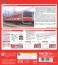 鉄道コレクション 富士急行 6000系 マッターホルン号 3両セット (3両セット) (鉄道模型) 解説1 モーダル サムネイル