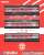 鉄道コレクション 富士急行 6000系 マッターホルン号 3両セット (3両セット) (鉄道模型) パッケージ2