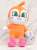 Fuwarin Smile Plush Doll S Plus Dokinchan (Character Toy) Item picture2