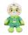 Fuwarin Smile Plush Doll S Plus Melonpannah (Character Toy) Item picture1
