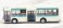 The Bus Collection Nishitetsu Bus Kitakyushu A (2-Car Set) (Model Train) 商品画像5 Thumbnail