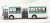 The Bus Collection Nishitetsu Bus Kitakyushu A (2-Car Set) (Model Train) Item picture5