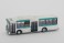 The Bus Collection Nishitetsu Bus Kitakyushu A (2-Car Set) (Model Train) 商品画像9 Thumbnail