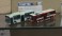 The Bus Collection Nishitetsu Bus Kitakyushu A (2-Car Set) (Model Train) その他の画像2 Thumbnail