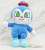 Fuwarin Smile Plush Doll S Plus Kokinchan (Character Toy) Item picture2