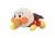Fuwarin Smile Plush Doll S Plus Anpanman (flying) (Character Toy) Item picture1