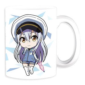 TV Animation [Island] Mug Cup (Anime Toy)