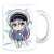 TV Animation [Island] Mug Cup (Anime Toy) Item picture2