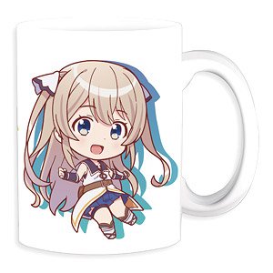 Seven Senses of the Re`Union Mug Cup (Anime Toy)